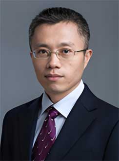 解百臣- 能源环境政策与管理/管理决策与运筹技术专家-融合动力网