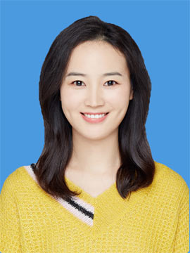 袁茜茜- 运营优化/能源和环境政策专家-融合动力网