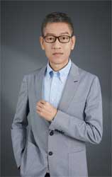 贾振全- 企业战略管理/组织设计与变革专家-融合动力网