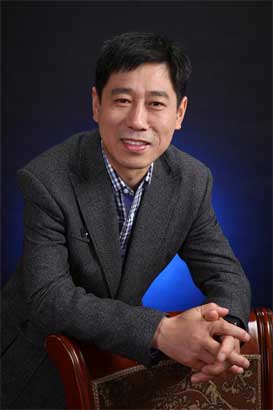 宁连举- 战略管理/创新与创业管理专家-融合动力网