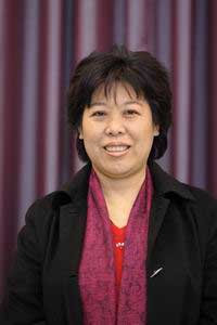 裴蓉- 企业发展与战略管理/旅游管理专家-融合动力网