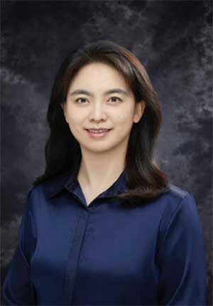 吴蕊- 企业战略/国际化战略专家-融合动力网