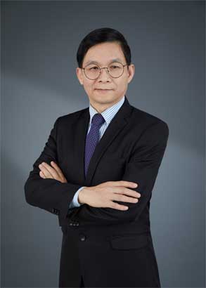 杨武- 技术创新战略与管理/知识产权战略与管理专家-融合动力网