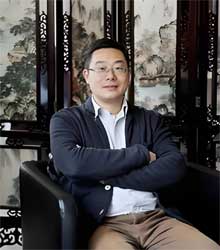 杜运周- 管理哲学与研究方法论/组态视角与QCA方法专家-融合动力网