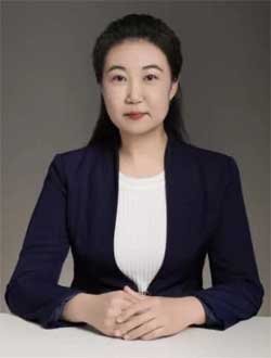 高军红- 跨文化管理/风险与危机管理专家-融合动力网