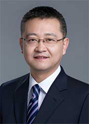 马向阳- 企业战略与营销管理/企业文化与战略社会责任专家-融合动力网