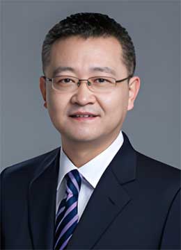 马向阳- 企业战略与营销管理/企业文化与战略社会责任专家-融合动力网