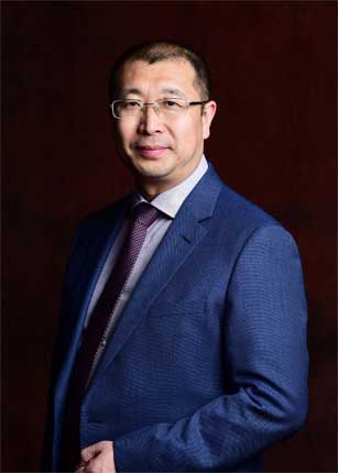 魏钧- 组织文化/人力资源开发与管理专家-融合动力网