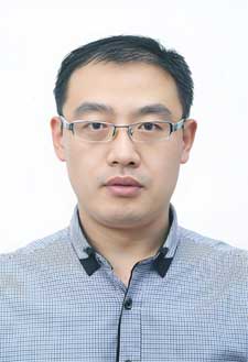 矿山通风与防灭火专家-胡相明
