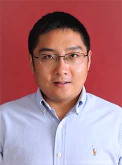 热动力灾害防治技术/矿井重大灾害应急救援技术专家-王伟