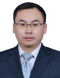煤炭地下气化开采/深部资源原位流态化专家-辛林