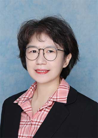 智能化软件工程/群体智能/需求工程研究专家-张莉