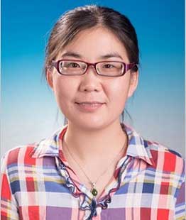融合动力- 网络安全/深度学习/个性化信息服务专家-廉文娟