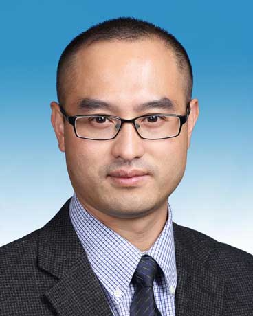 融合动力- 信息安全/网络工程/数据挖掘/智能信息处理专家- 陈贞翔