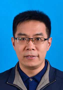融合动力- 信息安全/地震勘探图像处理/物联网与智能硬件专家-颜斌
