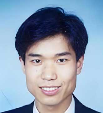 融合动力- 智能制造/系统建模与仿真/工业互联网/工业大模型/数字孪生专家-周杰韩