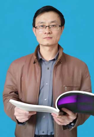 融合动力-虚拟现实/数字图像/深度学习专家- 彭延军