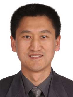 肖东- 文化遗产研究与保护/长城学研究与长城保护专家