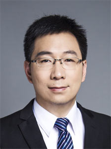 侯迪波- 智能感知与先进传感专家-融合动力网