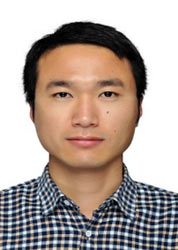 黄三傲- 光电磁智能传感技术专家-融合动力网