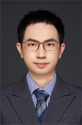 金涵- 疾病无创早筛技术与仪器专家-融合动力网