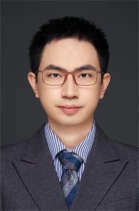 金涵- 疾病无创早筛技术与仪器专家-融合动力网