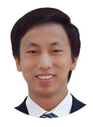 江灏- 人工智能/故障辨识/传感网络专家-融合动力网