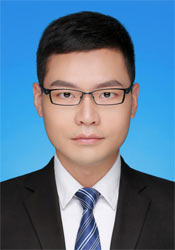 桂明臻- 航天器自主导航专家-融合动力网