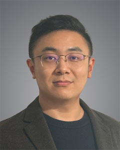 石睿- 可解释自动驾驶专家-融合动力网
