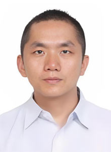 吴元清- 多机器人系统/人工智能专家-融合动力网