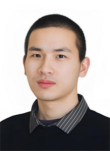 姚伟嘉- 多机器人控制与运动规划专家-融合动力网