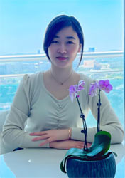董娜- 非线性智能控制/数据驱动控制专家-融合动力网