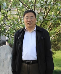 张国山- 非线性系统控制专家-融合动力网
