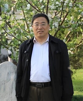 张国山- 非线性系统控制专家-融合动力网