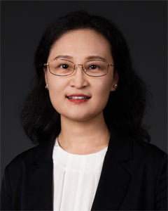 赵艳东- 机器人智能感知与协同控制专家-融合动力网
