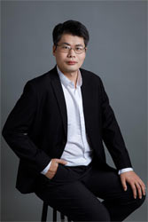 郭凌辉- 复杂网络与演化博弈系统专家-融合动力网