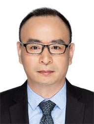 黄仙- 复杂系统建模仿真与决策分析专家-融合动力网