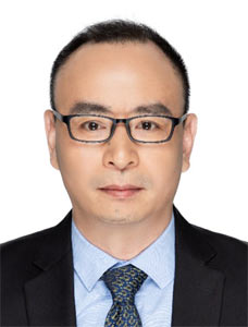 黄仙- 复杂系统建模仿真与决策分析专家-融合动力网