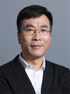 邵之江- 工业智能和优化控制专家-融合动力网