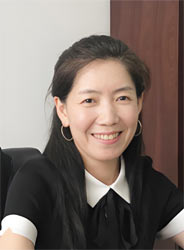 张袅娜- 电动汽车驱动理论及控制技术专家-融合动力网