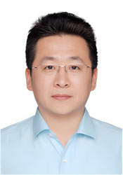 谷朝臣- 精密仪器与复杂光机电系统专家-融合动力网