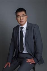 卢志强- 仿人机器人运动控制专家-融合动力网