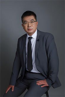 卢志强- 仿人机器人运动控制专家-融合动力网