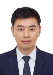 莫洋- 群体具身智能专家-融合动力网
