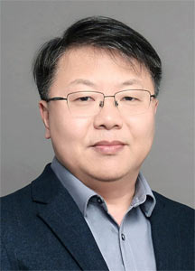 王孝洪- 机器人运动控制专家-融合动力网