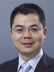 谢磊- 工业过程智能优化与控制专家-融合动力网
