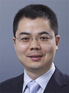 谢磊- 工业过程智能优化与控制专家-融合动力网