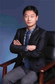 高林- 人工智能与物联网专家-融合动力网
