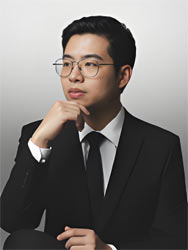 顾超杰- 工业物联网/互联网专家-融合动力网