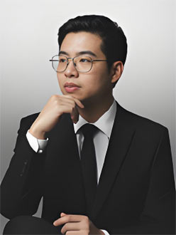 顾超杰- 工业物联网/互联网专家-融合动力网